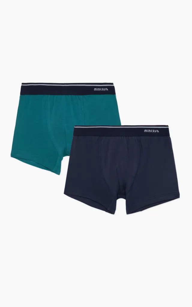 BOXER ΑΓ.2PCS C/L SOLID