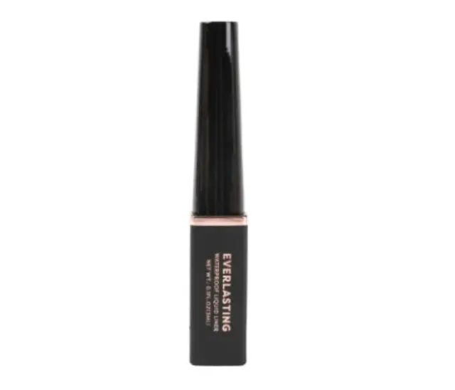 Profusion Eyeliner Everlasting Noir Black Liquid