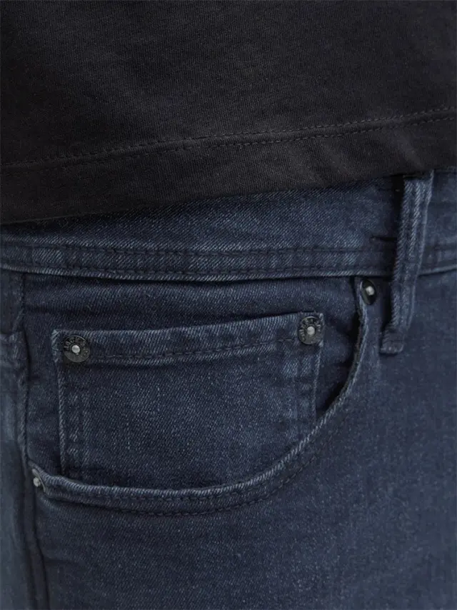 Ανδρικό τζιν παντελόνι Regular Fit, JJITIM JJORIGINAL AKM 004, Jack & Jones - 30 3