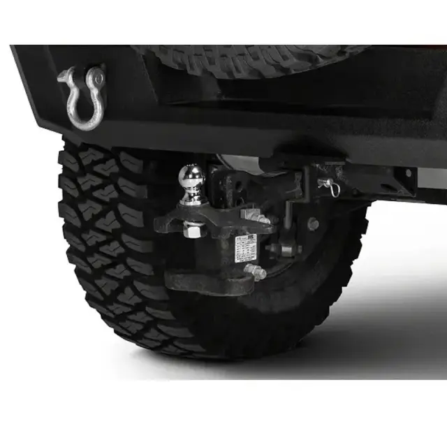 Μπίλια κοτσαδόρου για οχήματα 50mm 1500kg – Trailer hitch ball