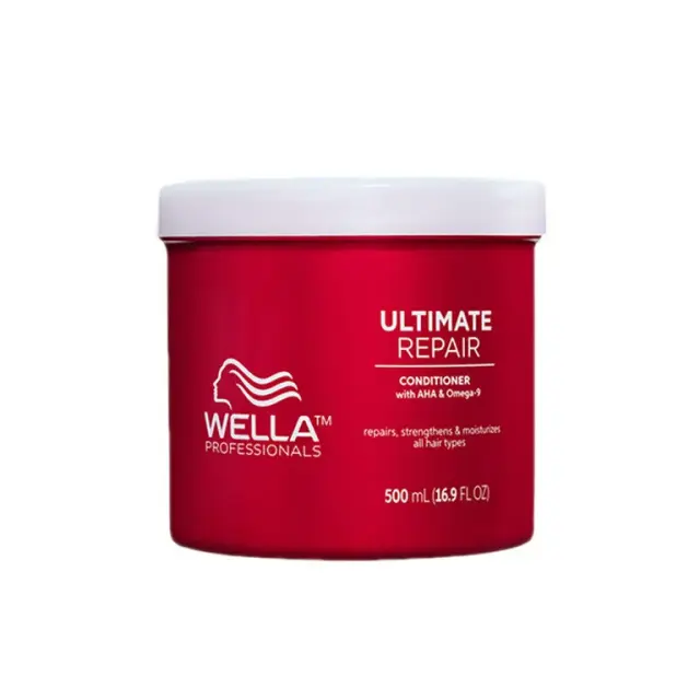 Wella Ultimate Repair Conditioner 500ml
