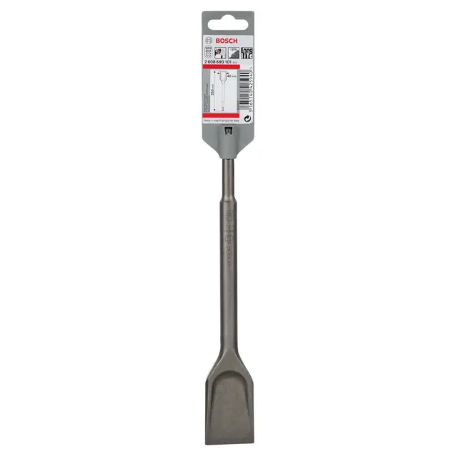 Φτυαροκάλεμο Long Life Bosch 2608690101 250mm