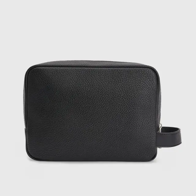 Tommy Hilfiger - Ανδρικό Σακίδιο Th Horizon Backpack AM0AM10547-BDS Μαύρο 2