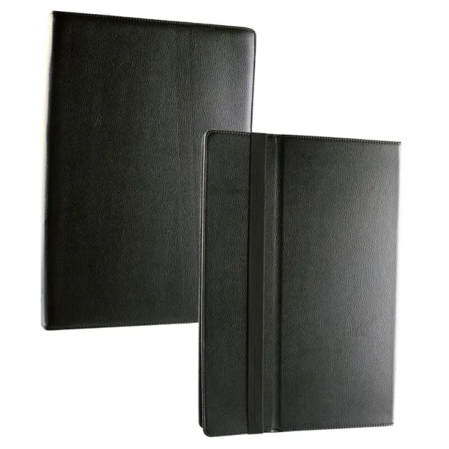 Θήκη-stand Για Tablet 10.2"-13.5" Universal Μαύρο Δέρμα OSIO OTC-1013 3
