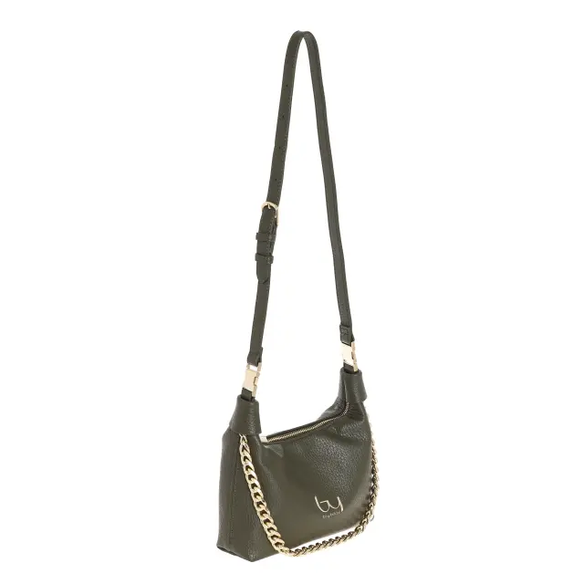 BY Byblos Coziness Shoulder Bag γυναικεία τσάντα BYBS18C01-1 2