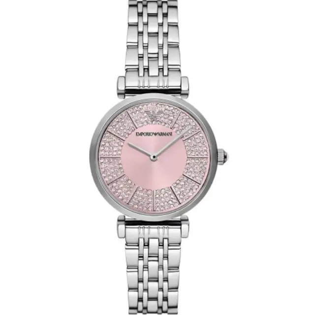 Emporio Armani Gianni T-Bar AR11686