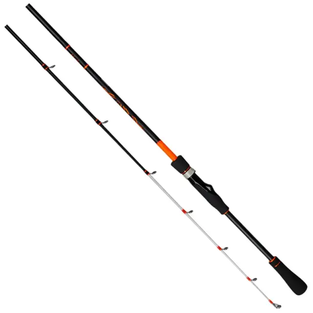 Καλάμι Misaki Egi για Eging 2.60m