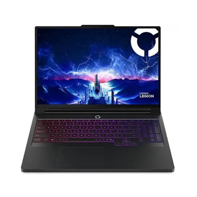 Lenovo Legion Pro 7-16 16.0" WQXGA OLED 240Hz Ultra 9 275HX/RTX5080/64GB/2TB SSD/Win11 Pro (83F5004WPB)