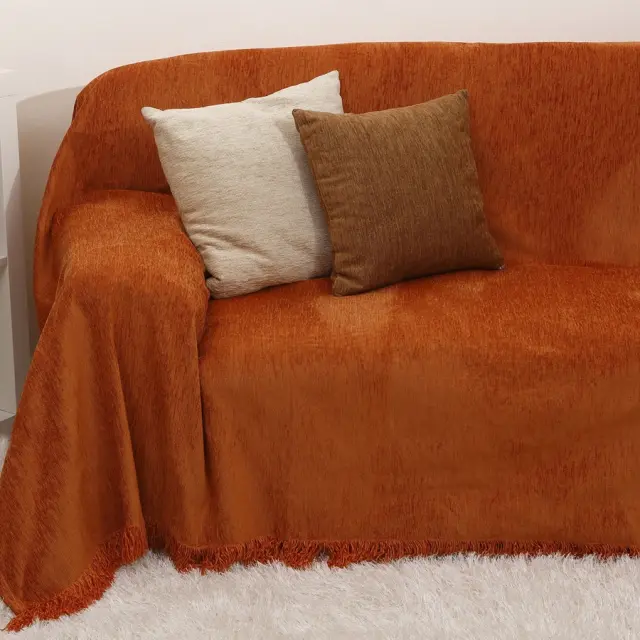Ριχτάρι Τετραθέσιο 180Χ320 Anna Riska 1300 Terracotta