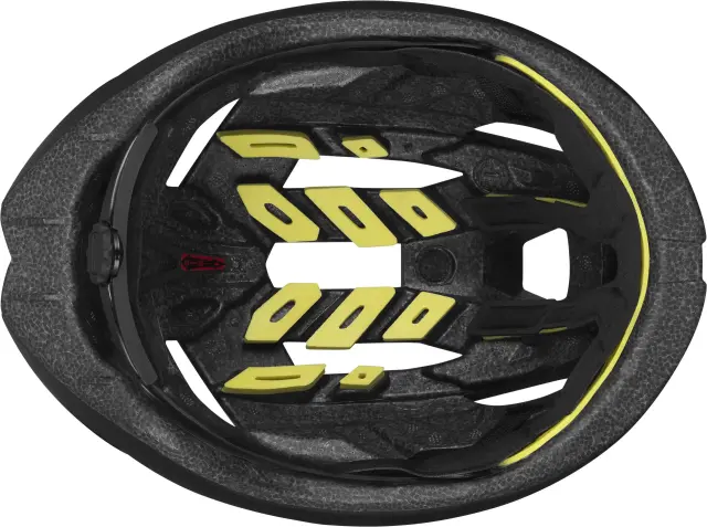ΑΝΤΑΛΛΑΚΤΙΚΟ MAVIC ΜΑΞΙΛΑΡΑΚΙΑ ΚΡΑΝΟΥΣ COMETE ULTIMATE - ΜΑΥΡΟ - LARGE