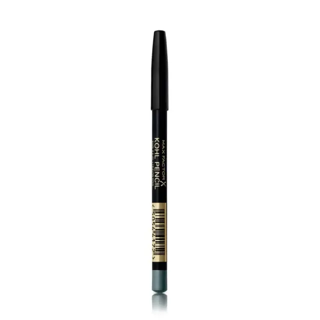 Max Factor - Eyeliner Pencil - Olive - Beauty