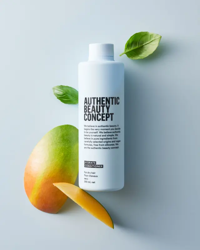 Authentic Beauty Concept Hydrate Conditioner 250ml 2