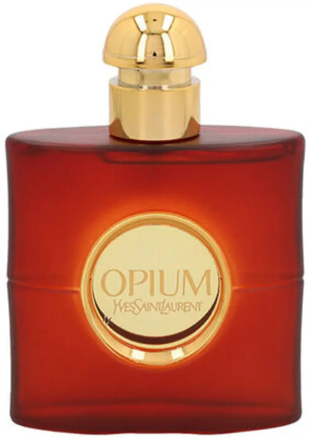 Yves Saint Laurent Opium Edt 50 ml