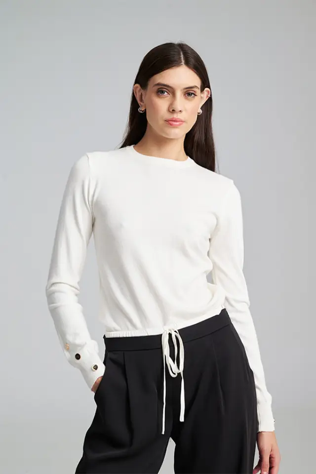 Άνετο Παντελόνι Maya Trousers - XXS 3