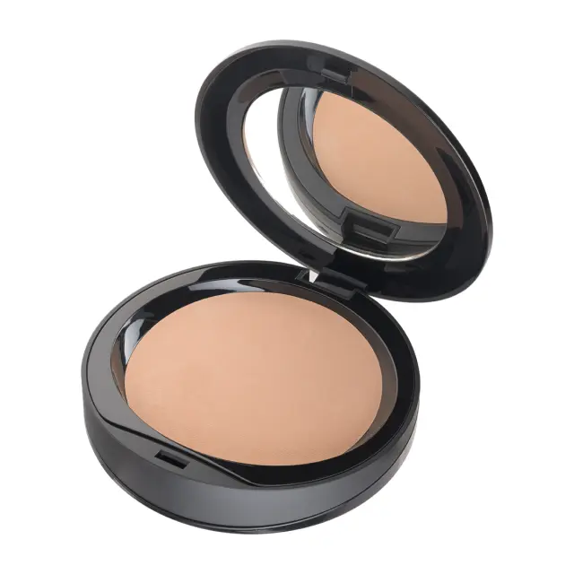 Radiant Perfect Finish Compact Face Powder 10g | Απόχρωση 03 Light Tan