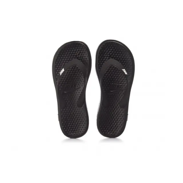 Nike Solay Thong (882827-001) - Μαύρο - 32 2