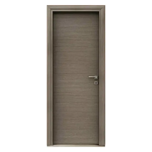 Πόρτα εσωτερική laminate classic grizio - Ε16