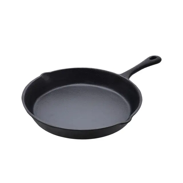 Τηγάνι Μαντέμι 30cm Iron Estia 01-4484 2