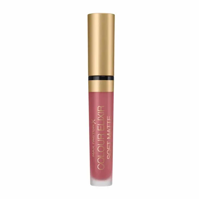 Colour Elixir Soft Matte 4ml