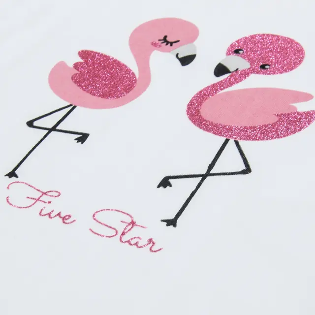 Σετ Five Star με glitter στοιχεία 3