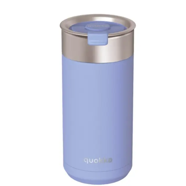 Quokka Κούπα Θερμός Ανοξείδωτο Boost Denim Blue 400ml - 40083