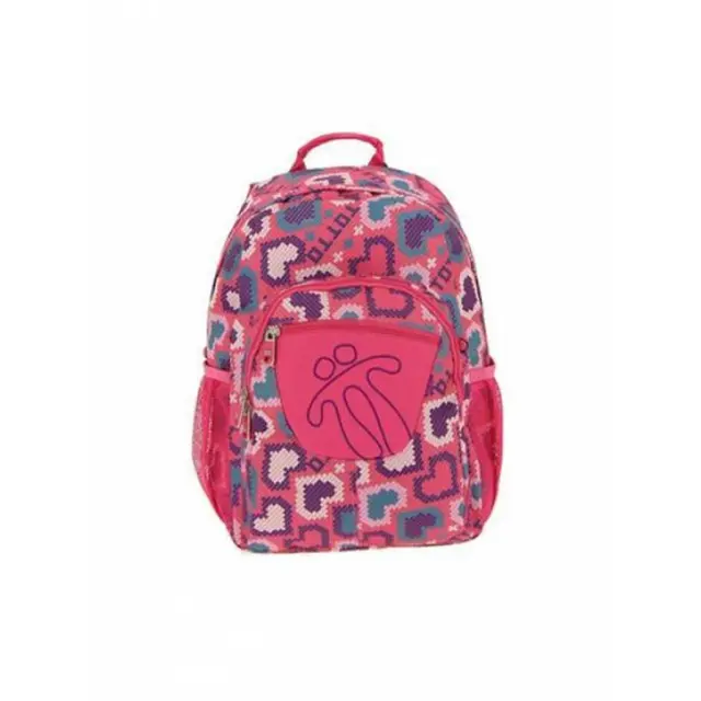 Totto Τσάντα Πλάτης Morral Acuarela 8PW (Totto)