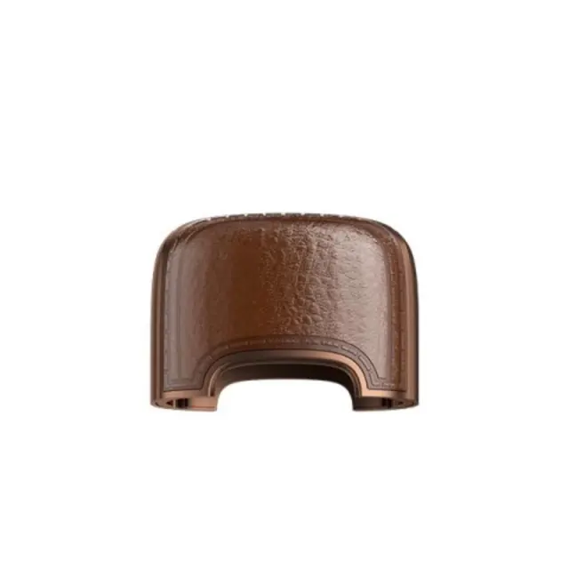 Vmate E2 Cap - VooPoo - Walnut Brown