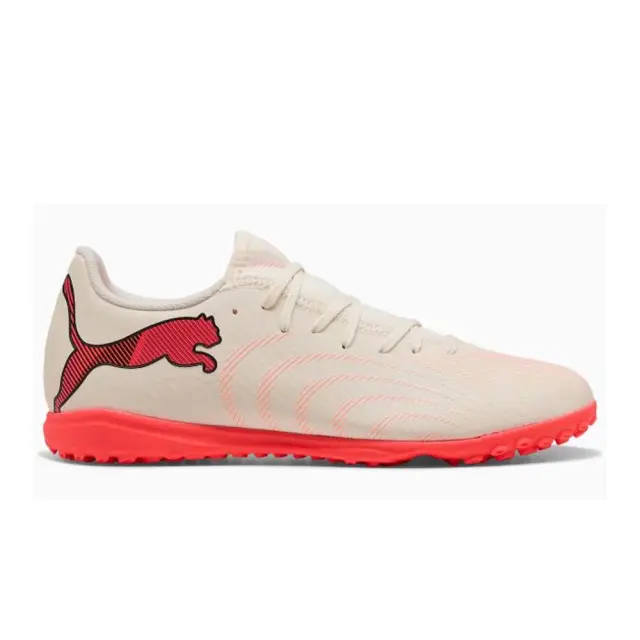 Puma Men's Future 9 Play TT Κρεμ 109174-01 (Puma)