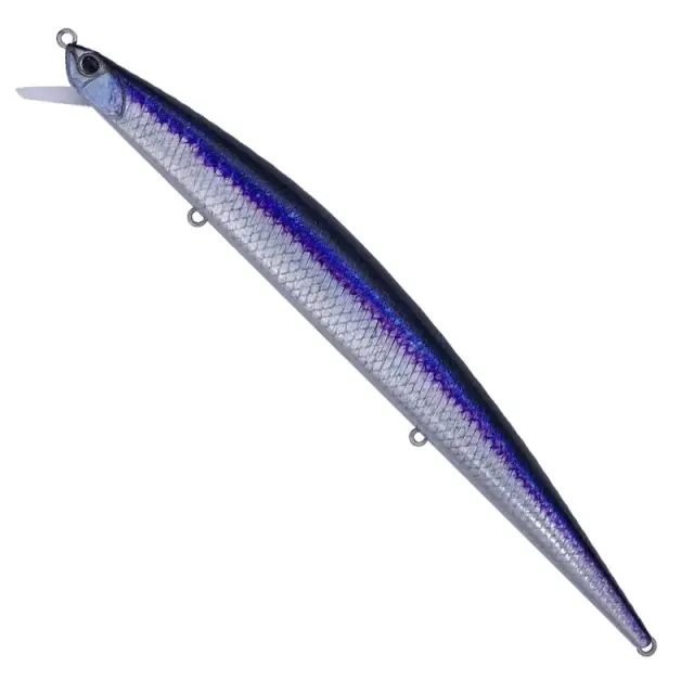 Τεχνητό DUO Tide Minnow Slim Flyer 20cm CNA0534 UV Flash