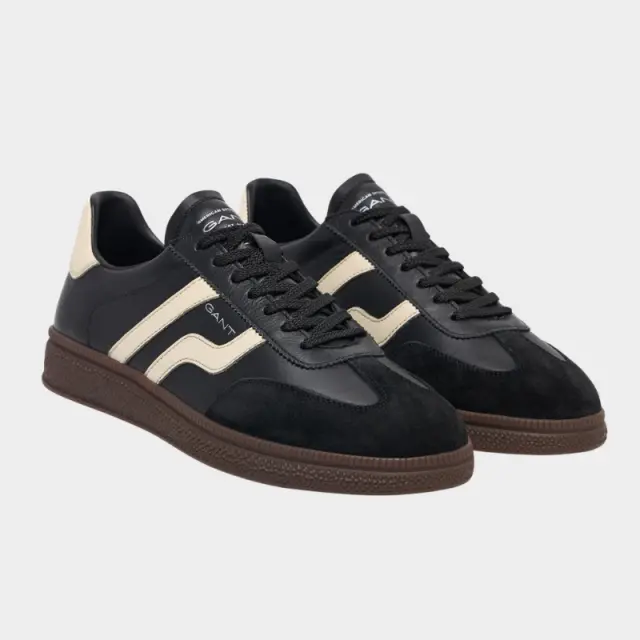 Sneakers Gant Cuzmo 3GS33631374-G00 Μαύρο - 41 2