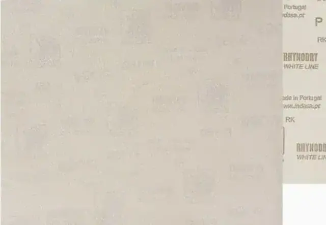 ΓΥΑΛΟΧΑΡΤΟ RHYNODRY WHITE LINE P240