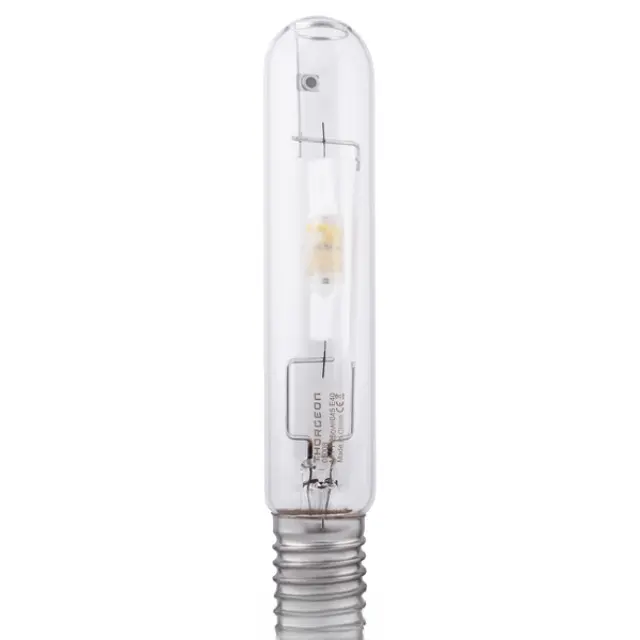 Metal-halide lamp 250W E40 Tubular