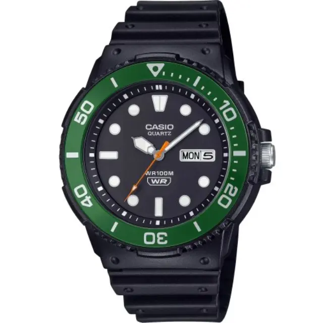 Casio Classic MRW-230H-1E3VDF