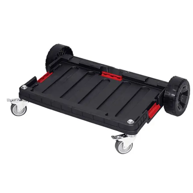 QBRICK SYSTEM ONE TRANSPORT PLATFORM (29546039)