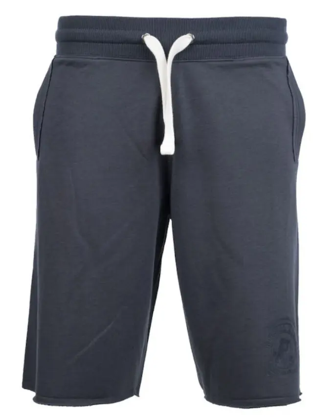 RUSSELL COLG_SEAMLESS SHORTS (A26-047-1-155) ΓΚΡΙ - 2XL 3