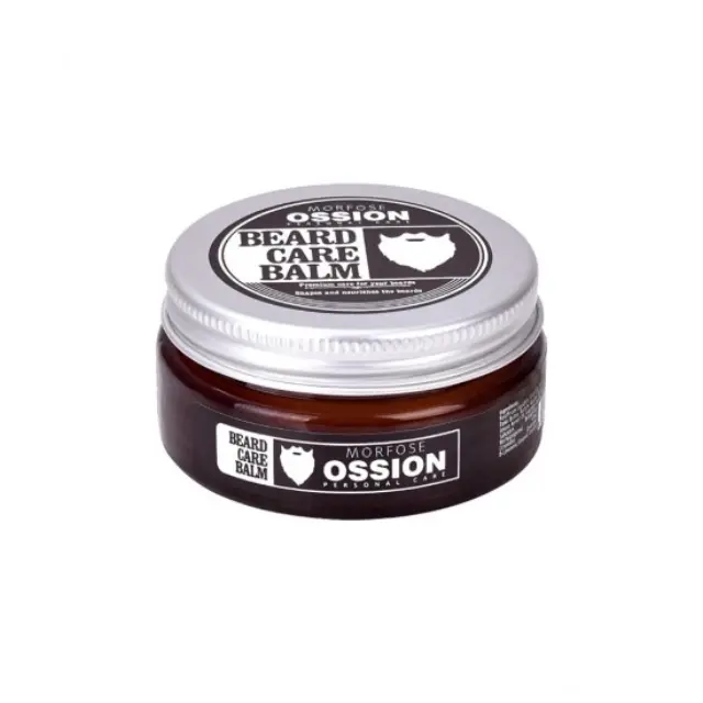 Morfose Ossion Beard Care Balm 50ml