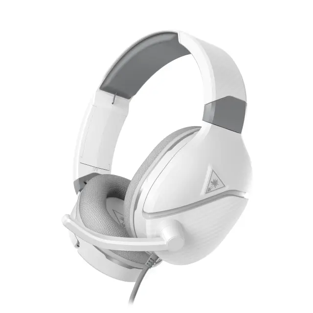 Turtle Beach Gaming Headset 4Recon Recon 200 Gen.2 PS5 White (TBS-6305-02)