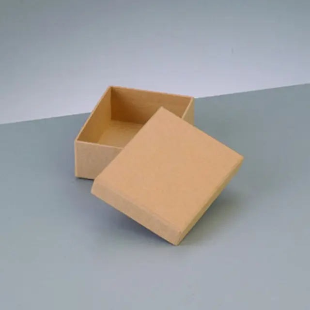 Χαρτονένιο Κουτί Ορθογώνιο 6.5x5.5h2.7cm