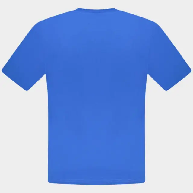 Αντρικό T-shirt North Sails 996022000_BL0760 Μπλε - 2XL 2