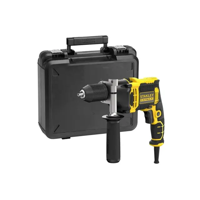 STANLEY ΔΡΑΠΑΝΟ 750W FMEH750K 2