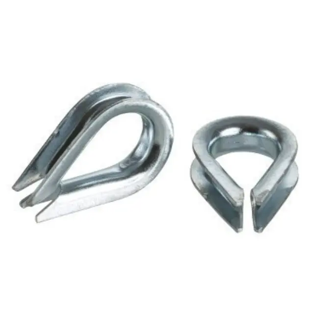 Telemecanique Emergency stop rope pull switches XY2C, cable end protector, Ø 3.2 mm, for XY2C