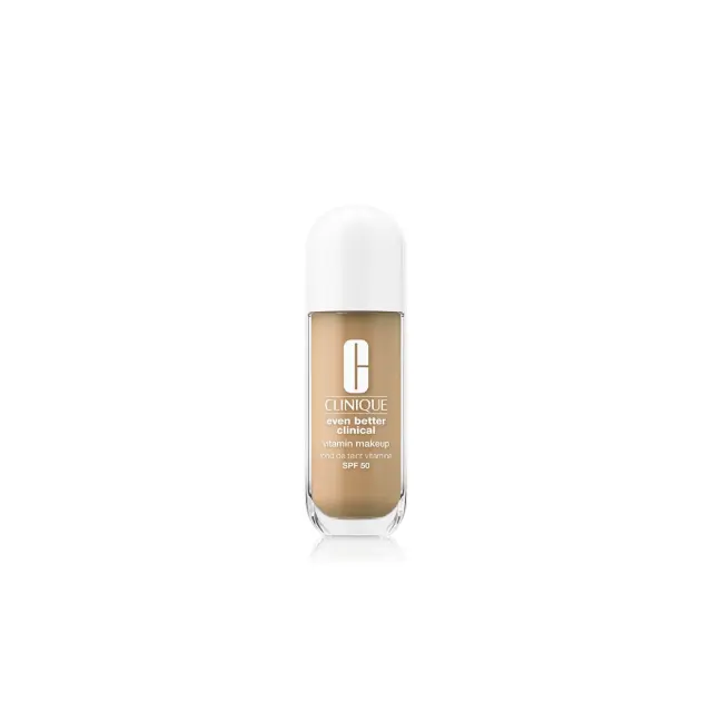 Even Better Clinical™ Vitamin Makeup SPF50 30ml