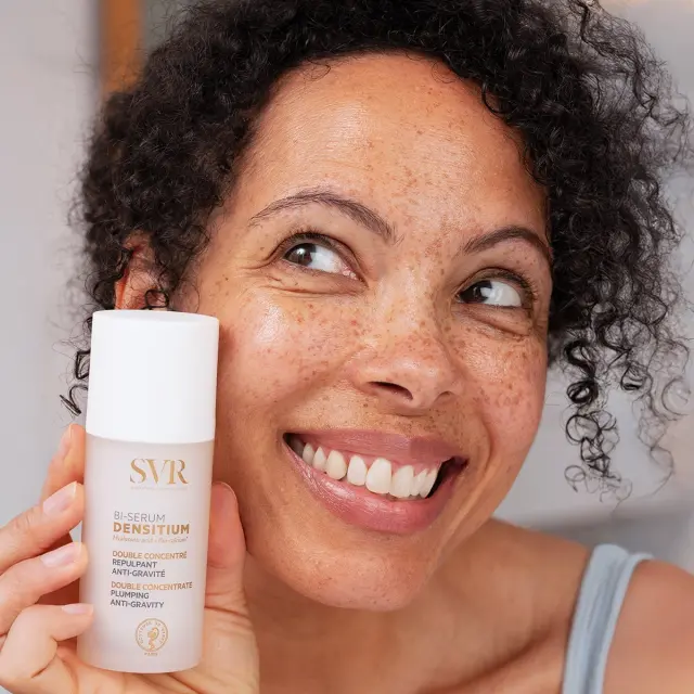 SVR Densitium Bi-Sérum Διπλός Ορός Επαναπύκνωσης κατά της Βαρύτητας 2x15ml 2