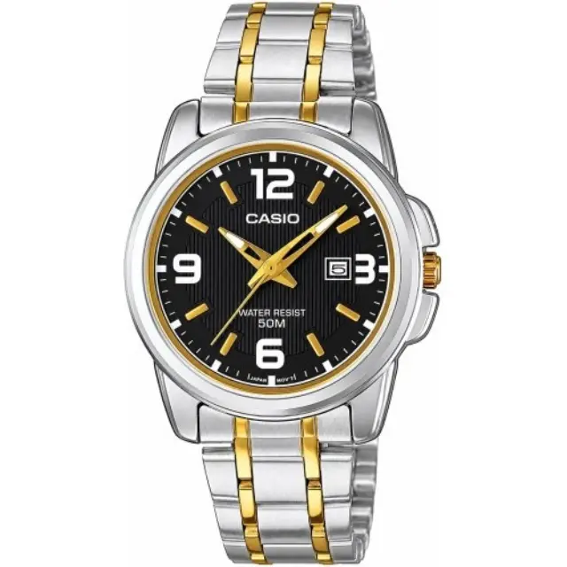 Casio Timeless LTP-1314SG-1AVDF