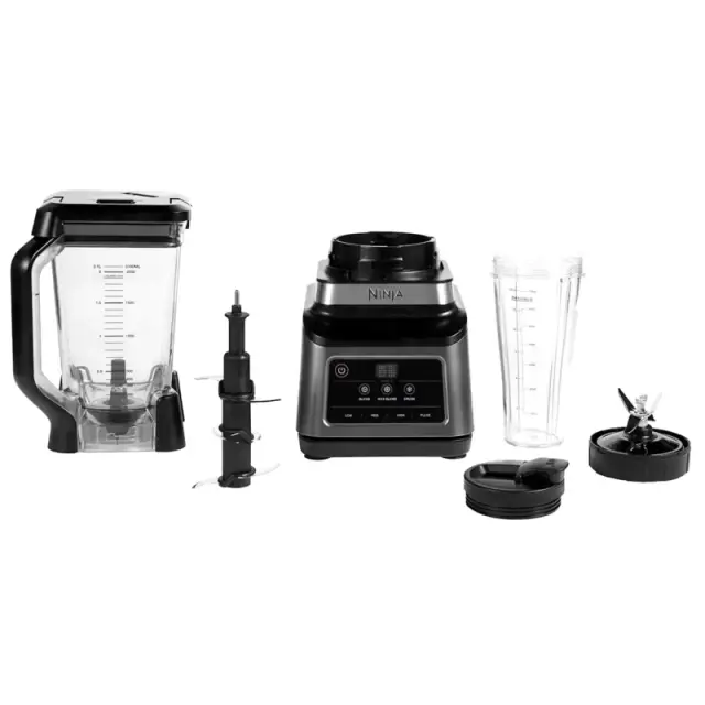 Ninja BN750EU Μπλέντερ για Smoothie 2.1lt 1200W 2