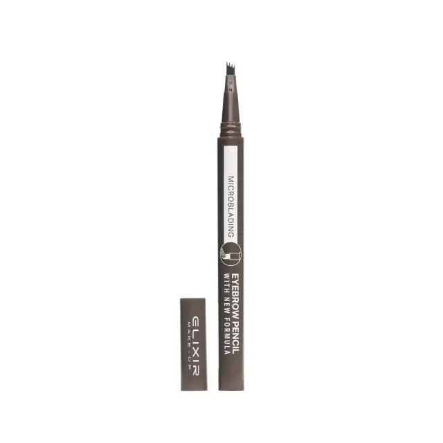 Elixir Liquid Microblading Eyebrow pencil NEW Formula 988A