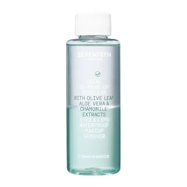 Seventeen Ideal de Make Up Micellar 100ml