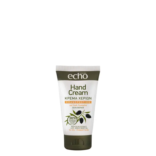 ECHO Eπανορθωτική Κρέμα Χεριών 75ml