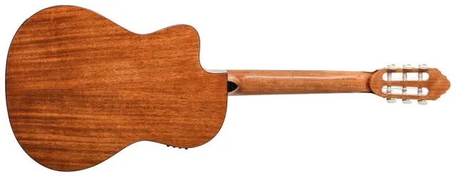 PEAVEY DELTA WOODS CNS-CE ΗΛΕΚΤΡΟΚΛΑΣΙΚΗ ΚΙΘΑΡΑ 2