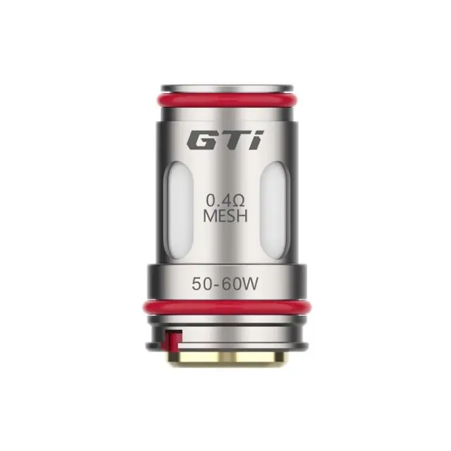 Vaporesso GTi Mesh Coil 0.4ohm